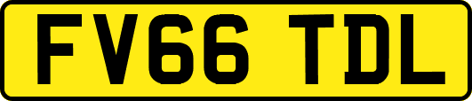 FV66TDL