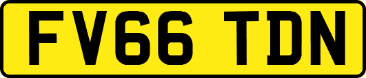 FV66TDN
