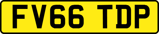 FV66TDP