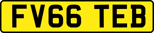 FV66TEB