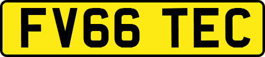 FV66TEC