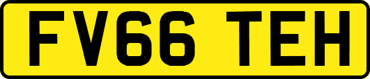 FV66TEH