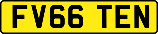 FV66TEN