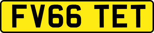 FV66TET