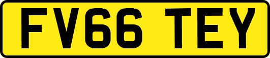 FV66TEY