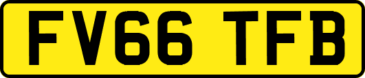 FV66TFB