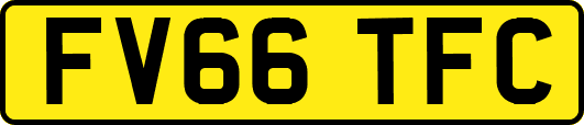 FV66TFC