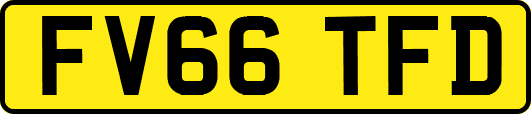 FV66TFD