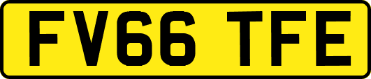 FV66TFE