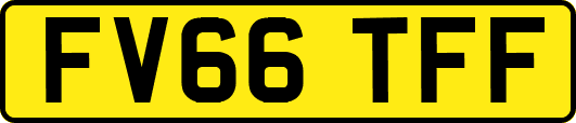 FV66TFF