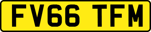 FV66TFM