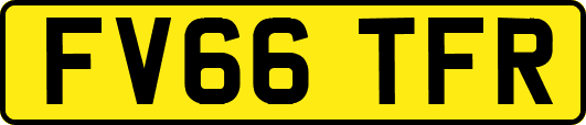 FV66TFR