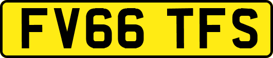 FV66TFS