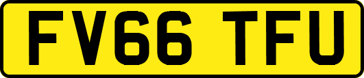 FV66TFU
