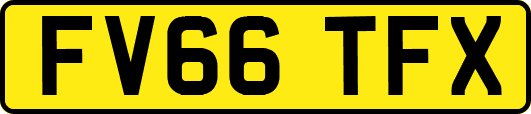 FV66TFX
