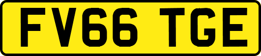 FV66TGE