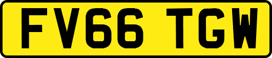 FV66TGW