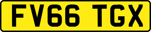 FV66TGX