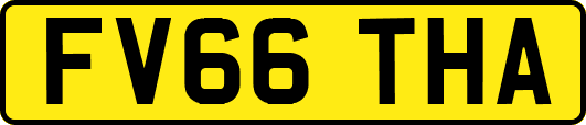 FV66THA