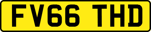 FV66THD
