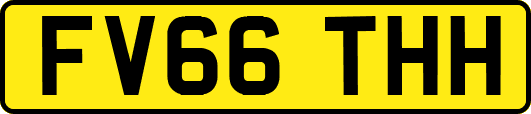 FV66THH