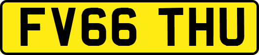 FV66THU