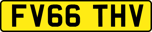 FV66THV