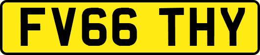 FV66THY