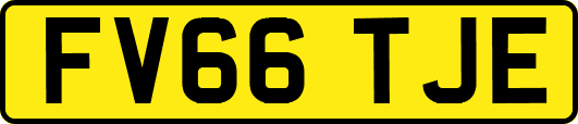 FV66TJE
