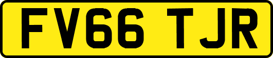 FV66TJR