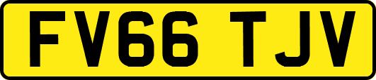 FV66TJV