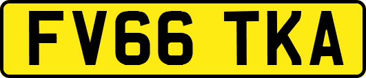 FV66TKA