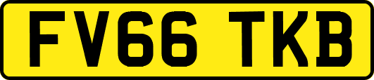 FV66TKB