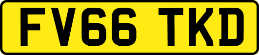 FV66TKD