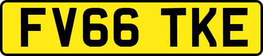 FV66TKE