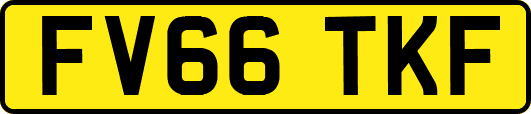 FV66TKF