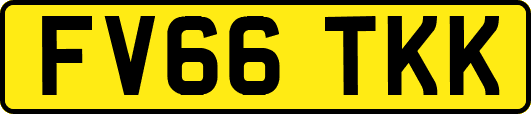 FV66TKK