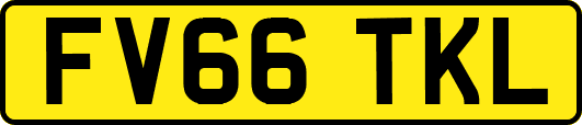 FV66TKL