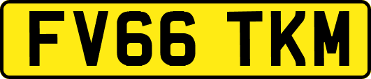 FV66TKM