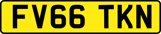 FV66TKN