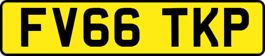 FV66TKP