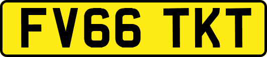 FV66TKT