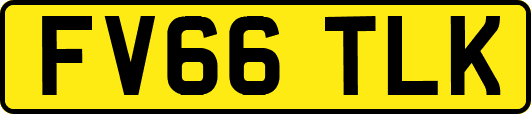FV66TLK