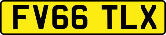 FV66TLX