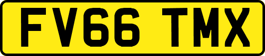 FV66TMX