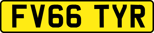 FV66TYR
