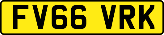 FV66VRK