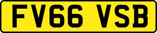 FV66VSB