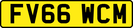 FV66WCM