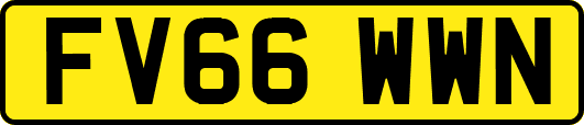 FV66WWN